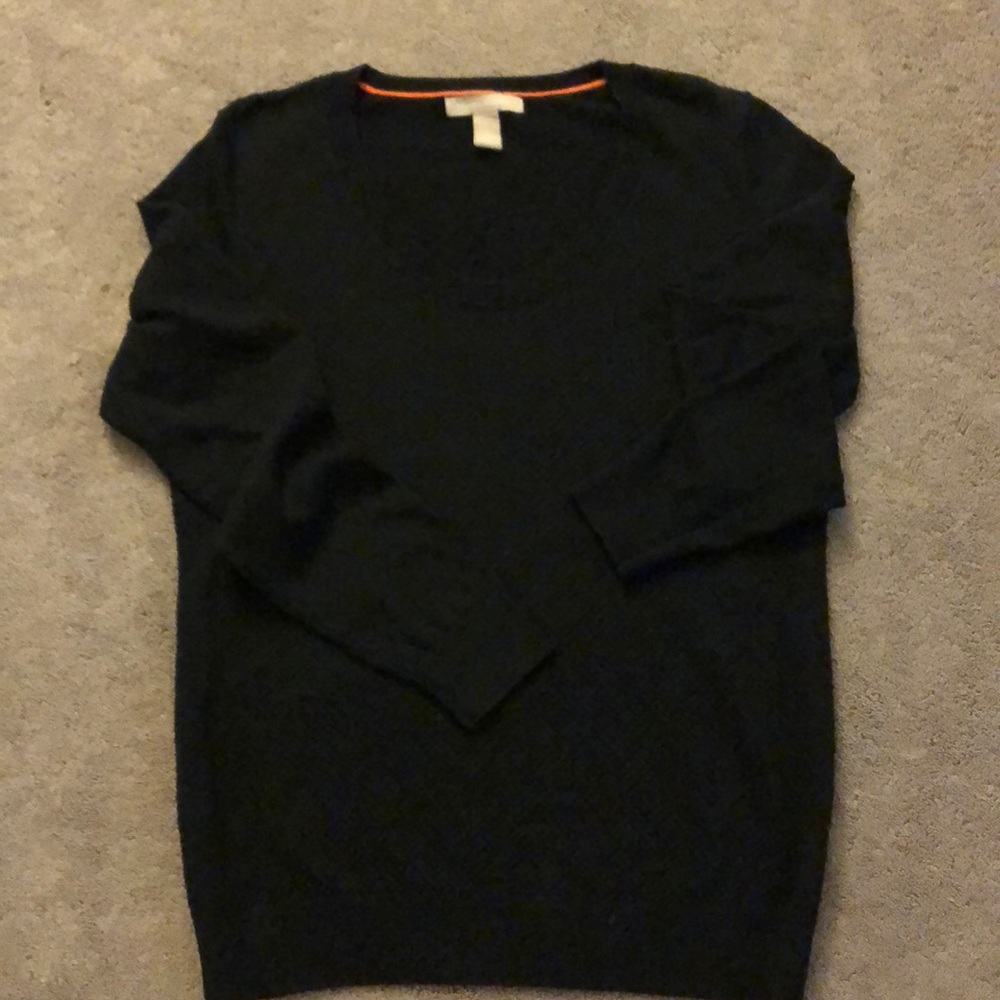 Banana Republic sweater
